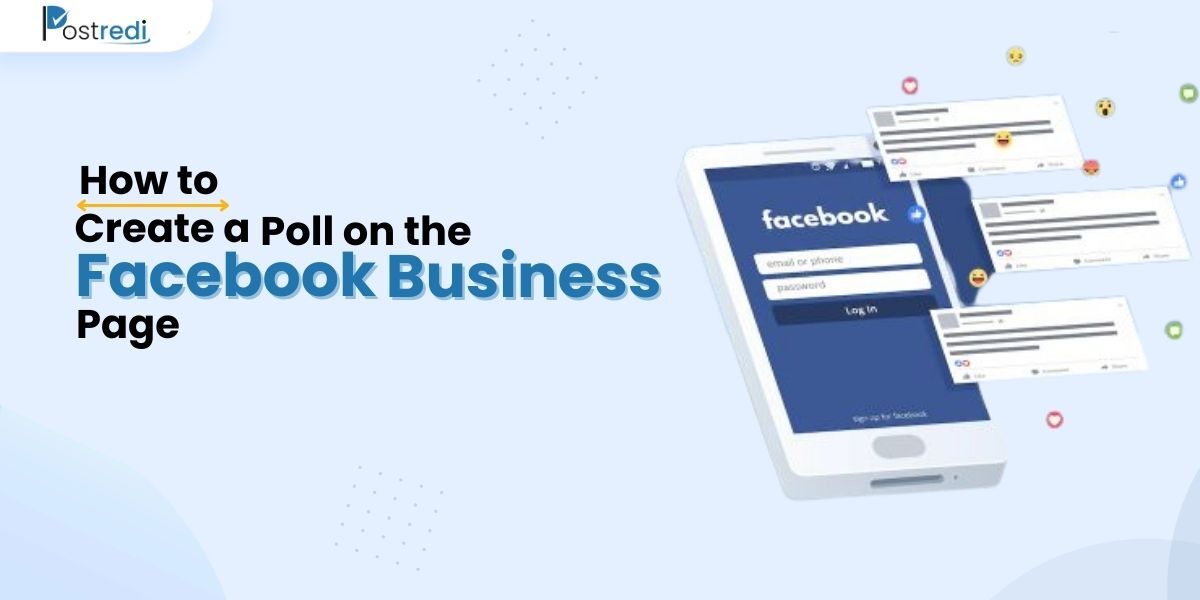 How to Create a Poll on the Facebook Business Page